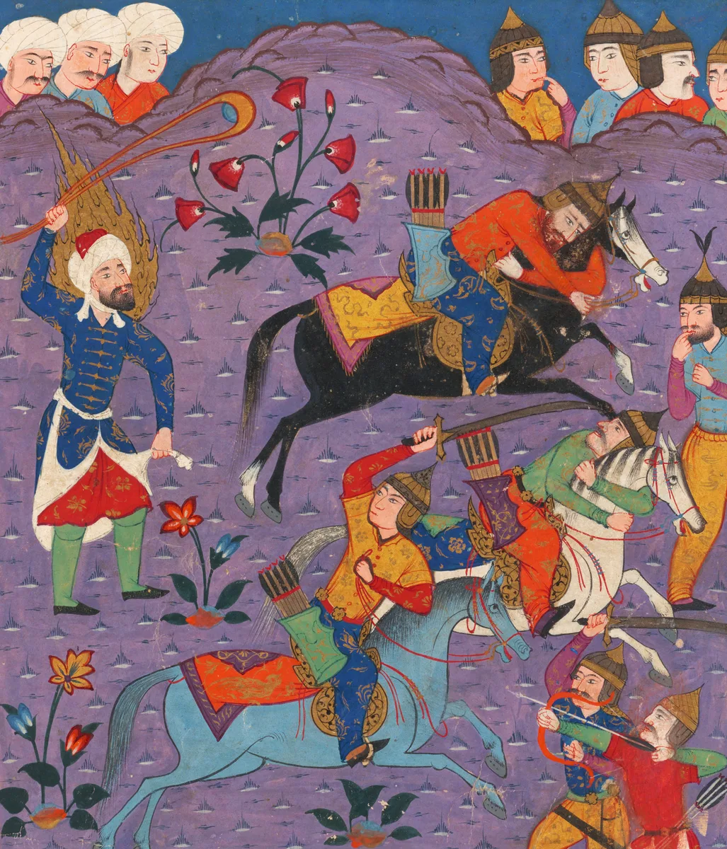 David in Islam