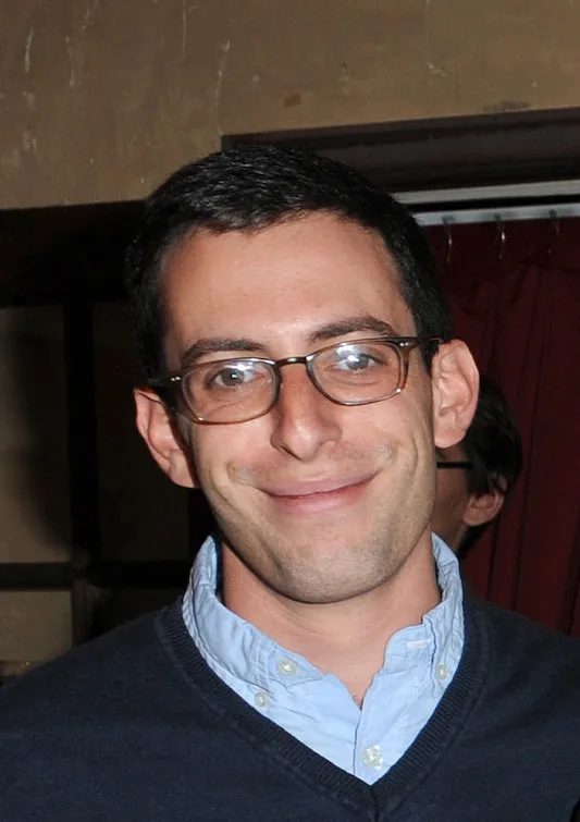 David Kaplan