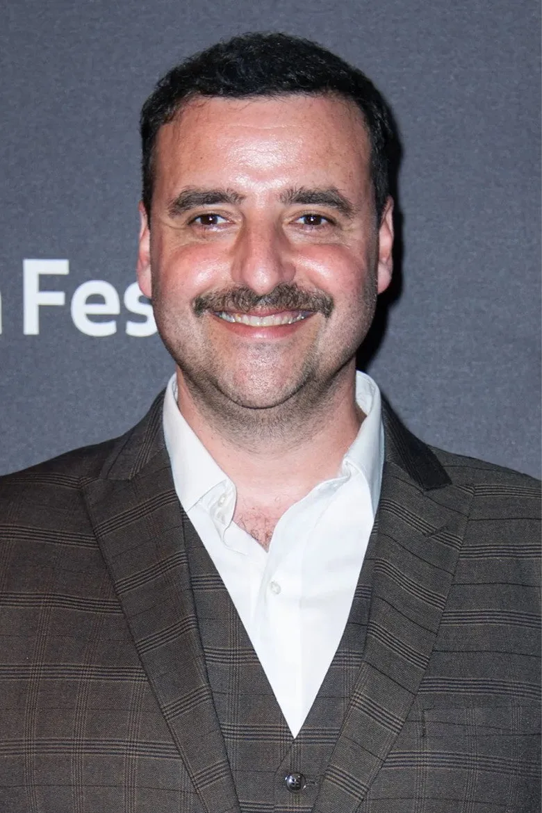 David Krumholtz filmography