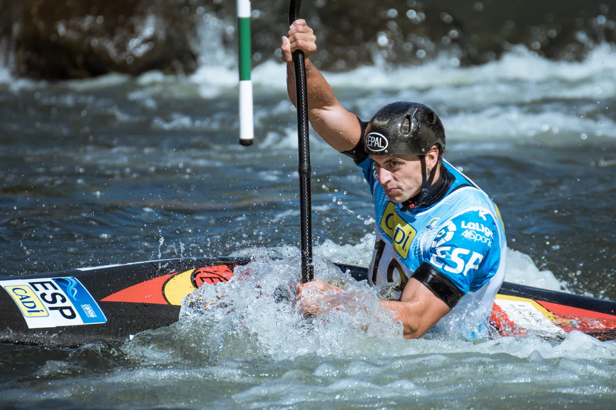 David Llorente Vaquero