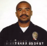 David Mack (police officer)