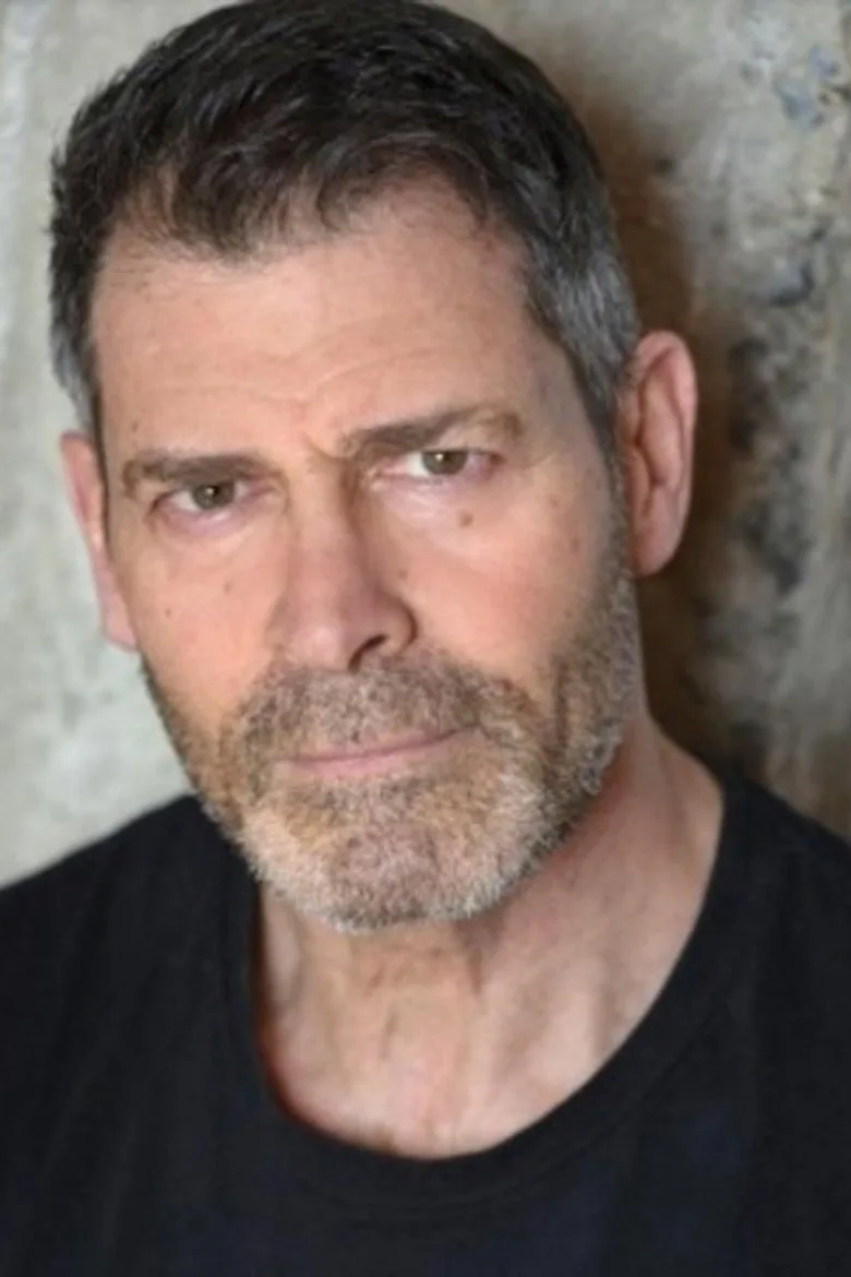 David Nerman filmography