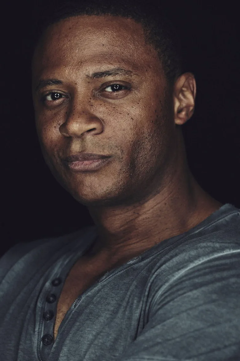 David Ramsey filmography