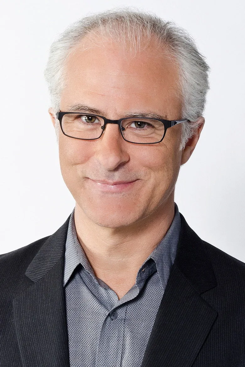 David Rudman filmography