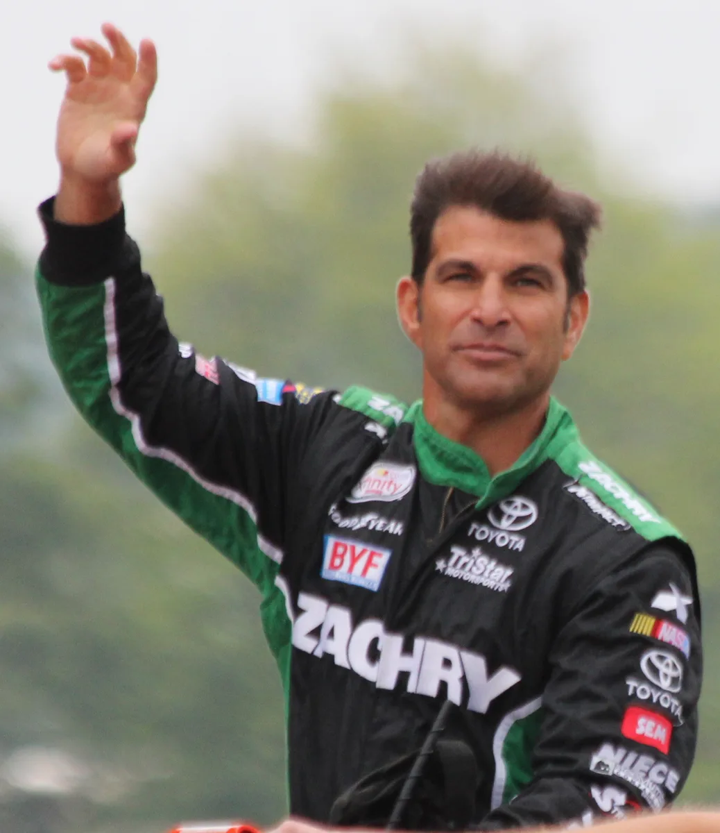 David Starr