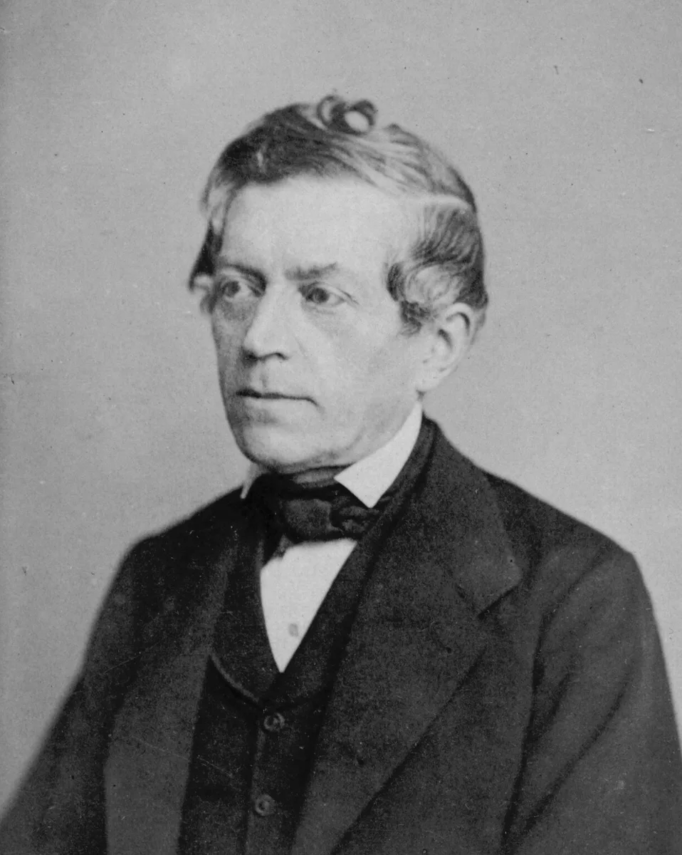 David Strauss