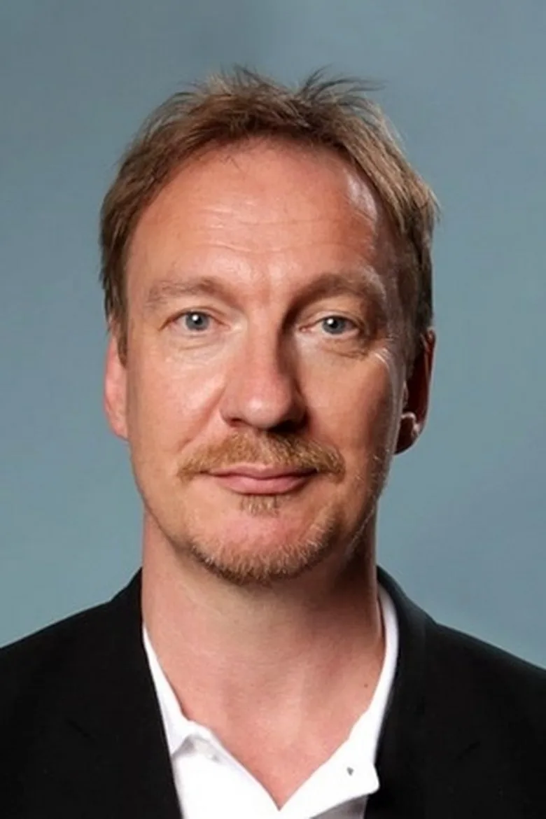 David Thewlis filmography