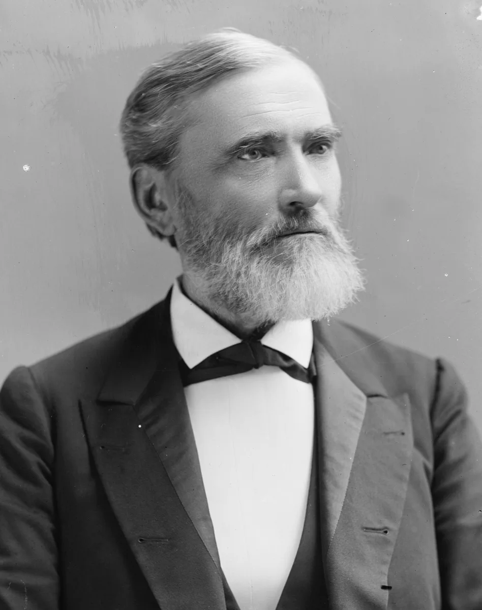 David Turpie