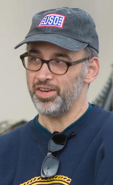 David Wain
