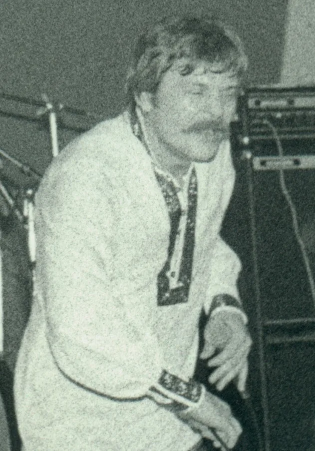 Davorin Popović