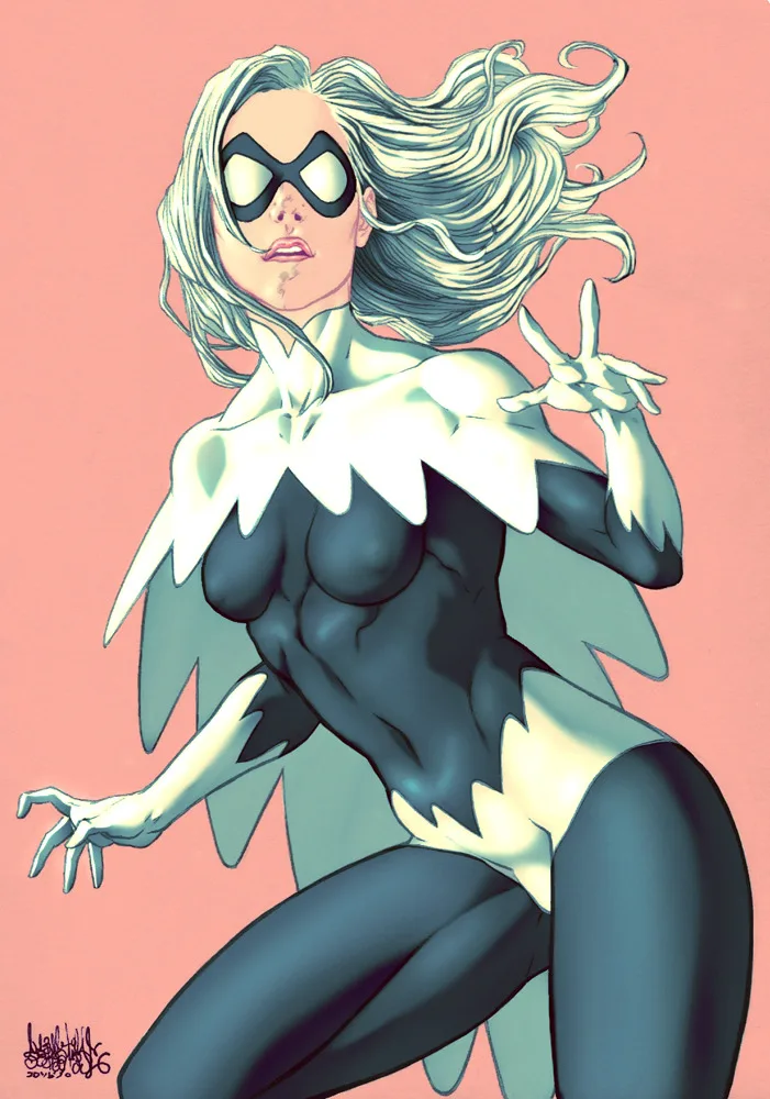 Dawn Granger comic character