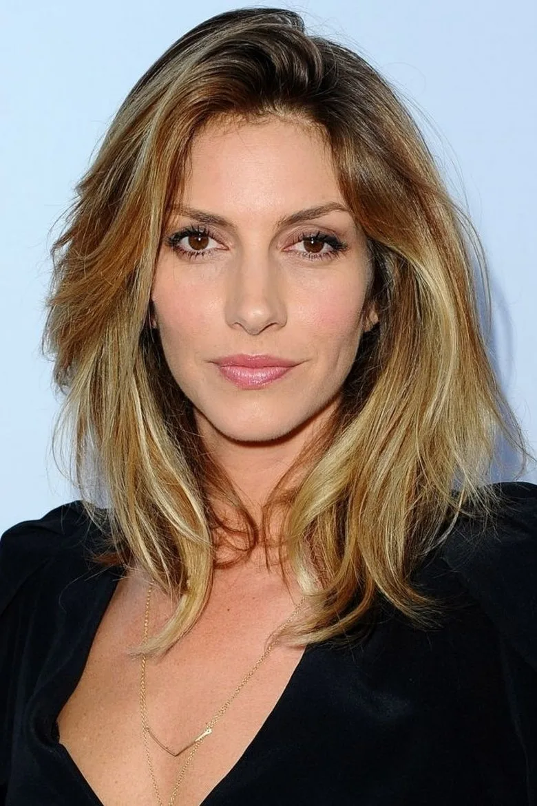 Dawn Olivieri filmography