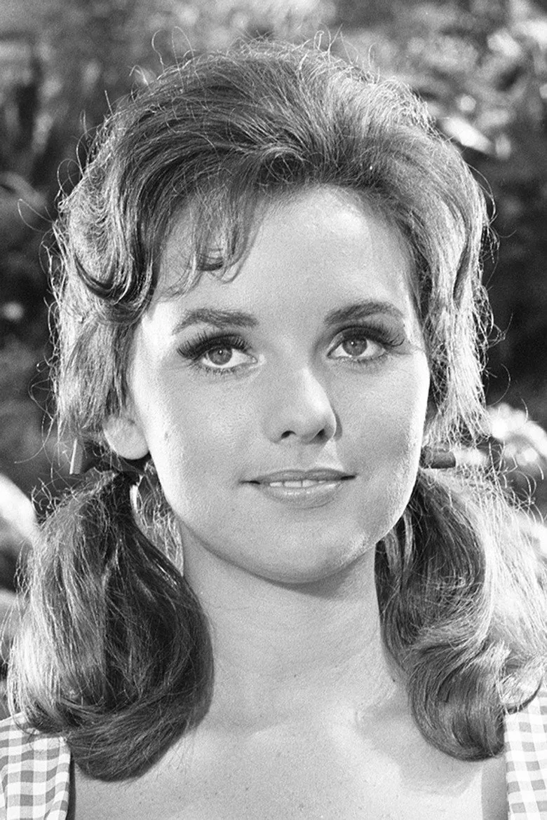 Dawn Wells filmography