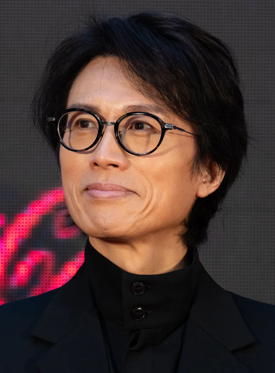 Dayo Wong