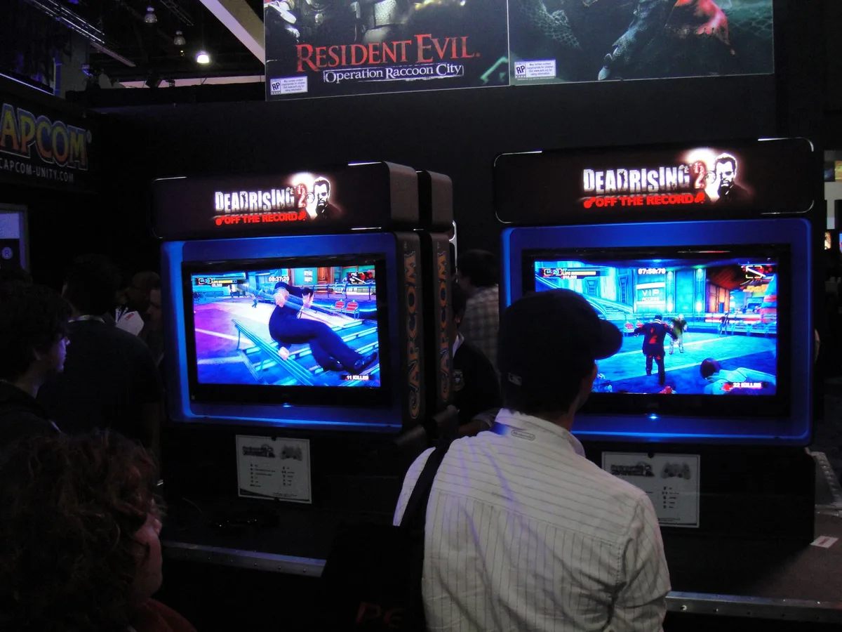Dead Rising 2: Off the Record