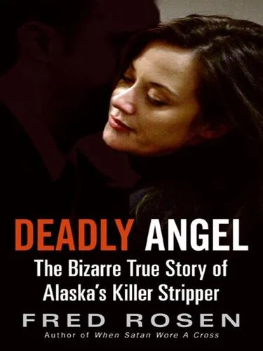 Deadly Angel book cover