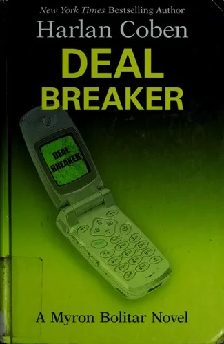 Deal Breaker book cover