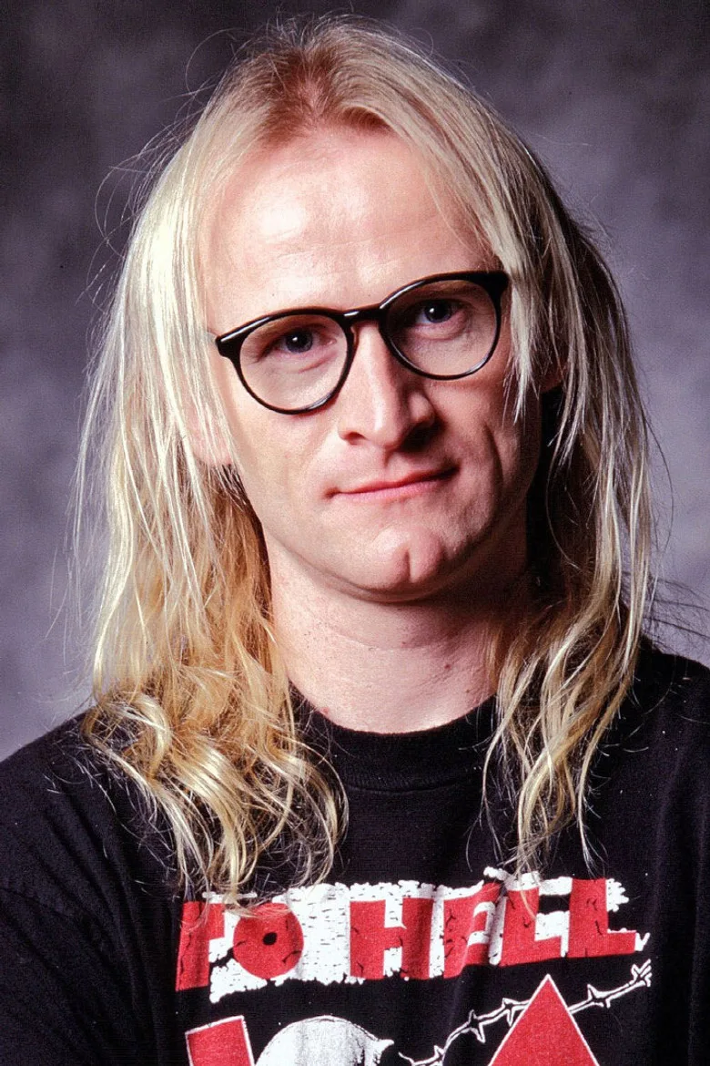 Dean Haglund filmography