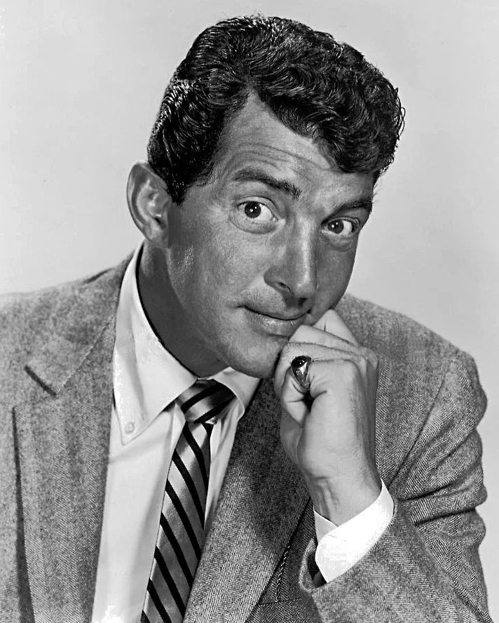 Dean Martin discography