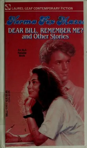 Dear Bill, Remember Me? book cover