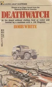 Deathwatch book cover