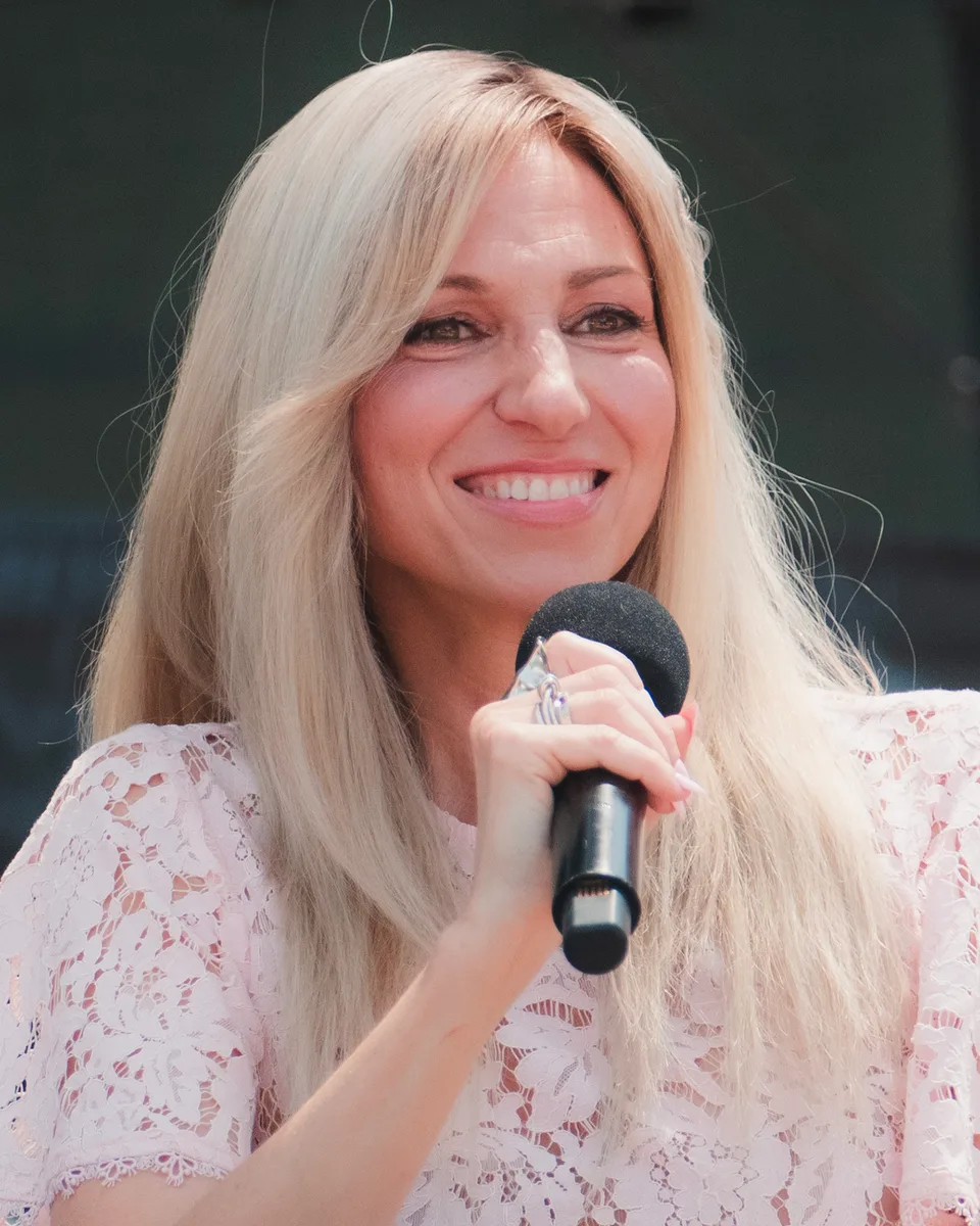 Debbie Gibson discography