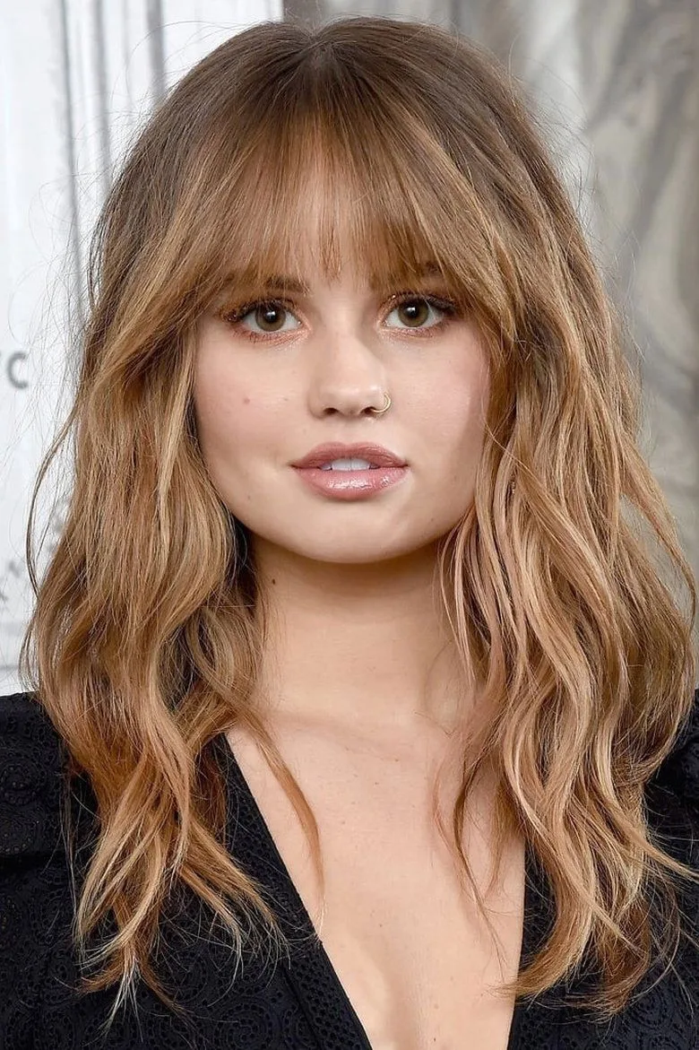 Debby Ryan filmography