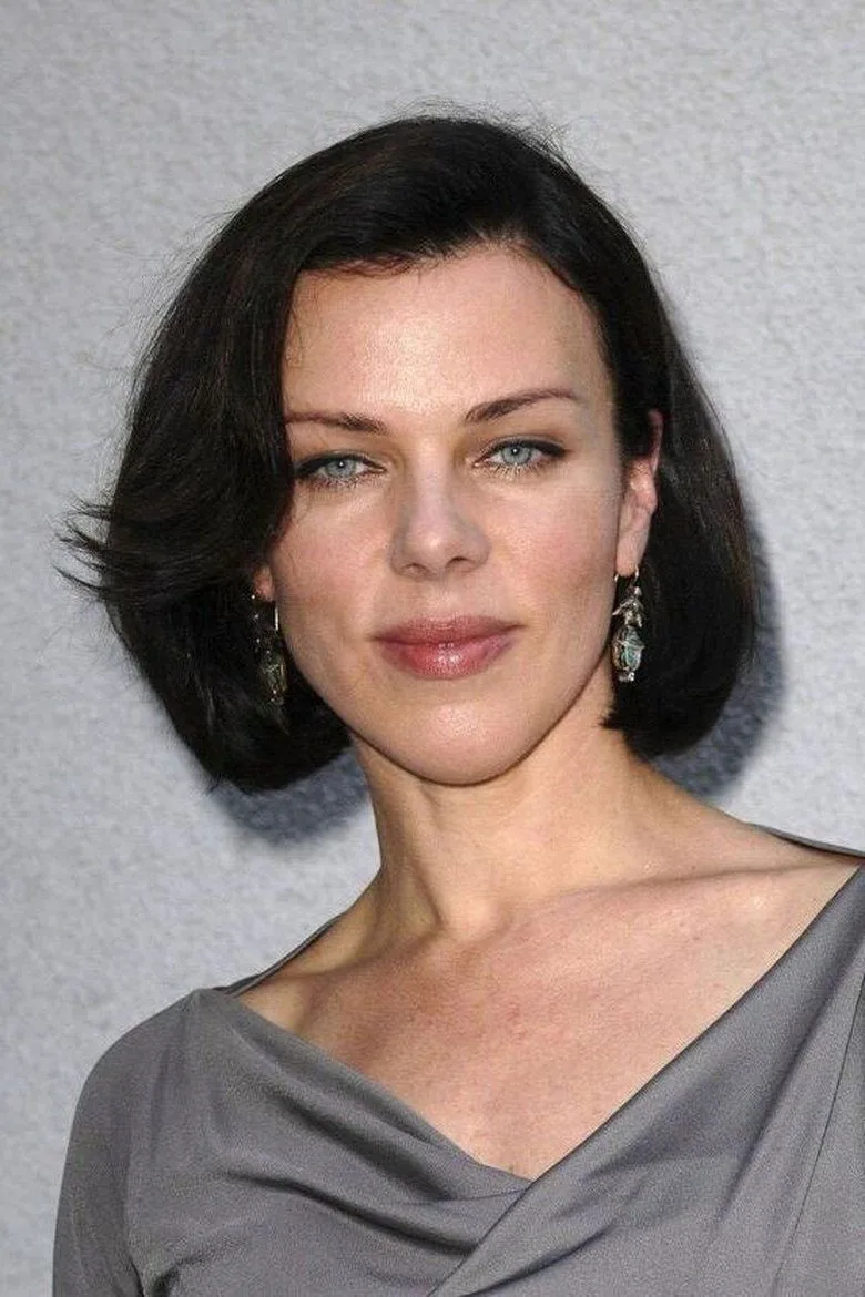 Debi Mazar filmography