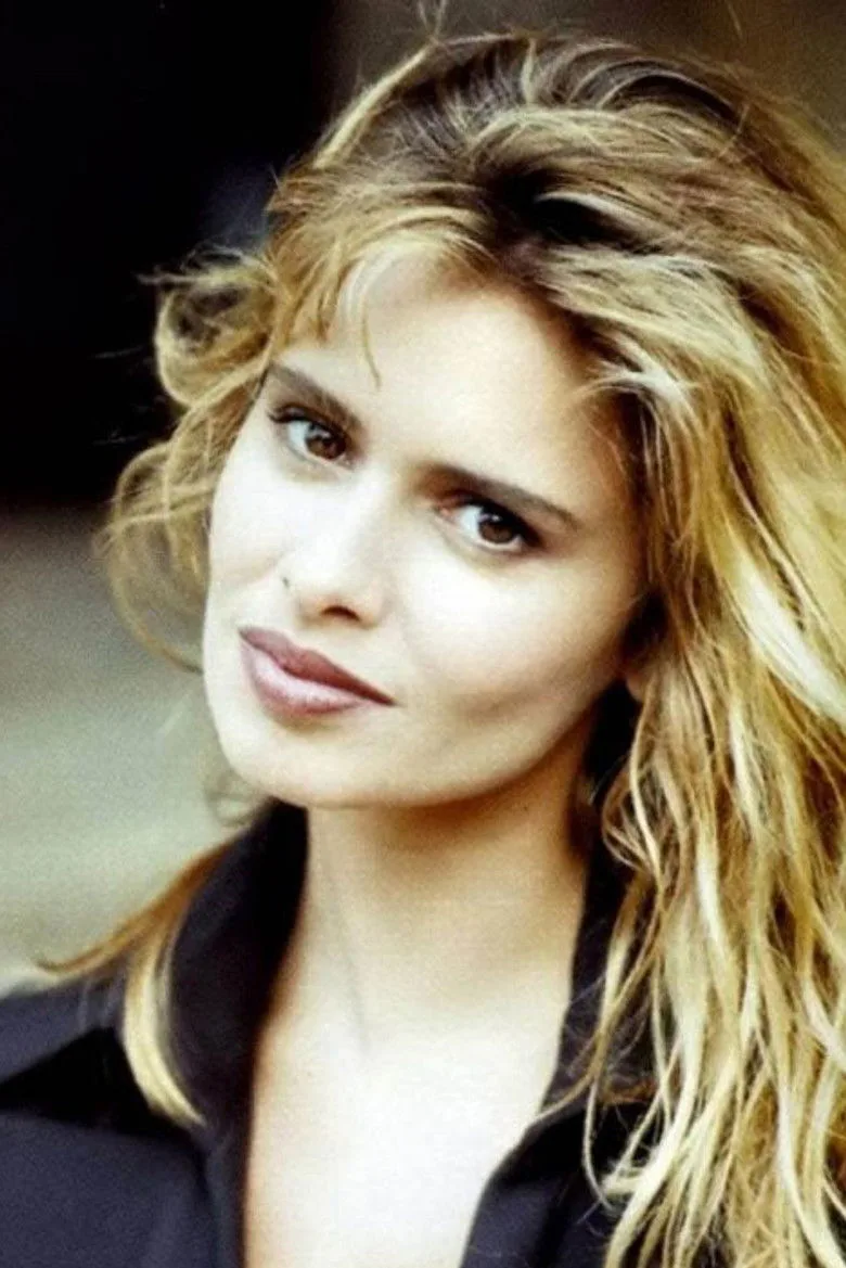 Debora Caprioglio filmography