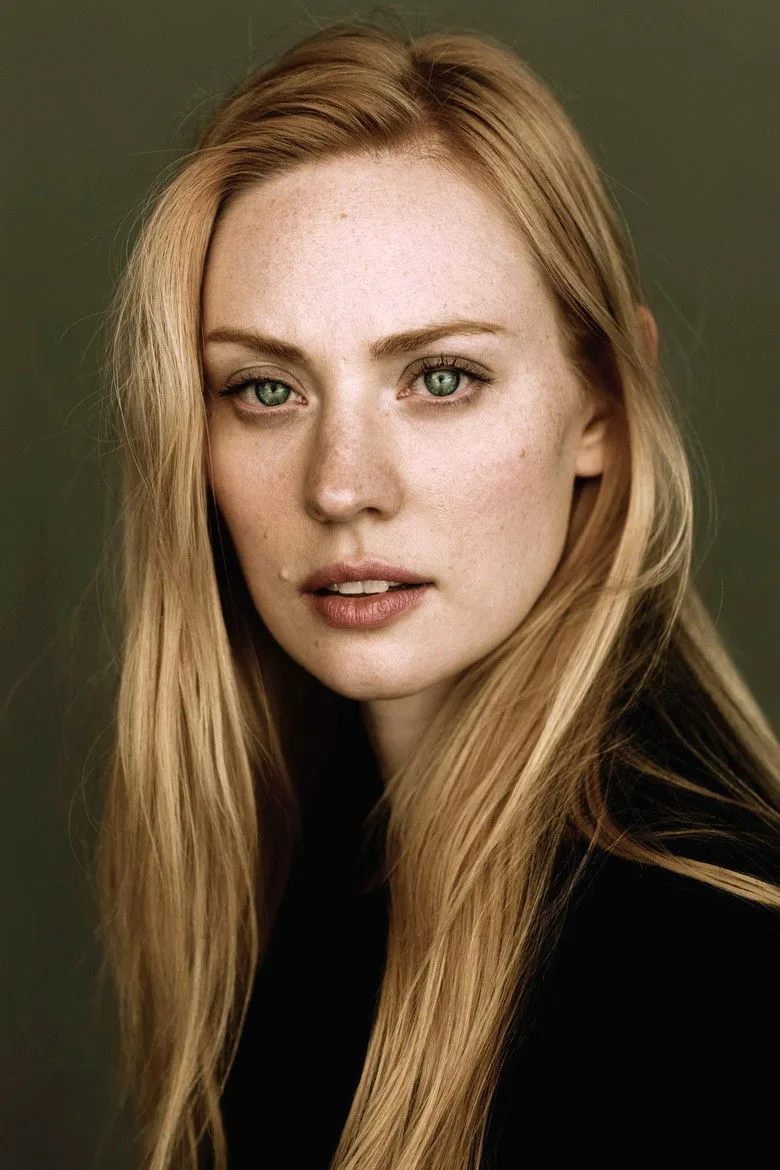 Deborah Ann Woll filmography