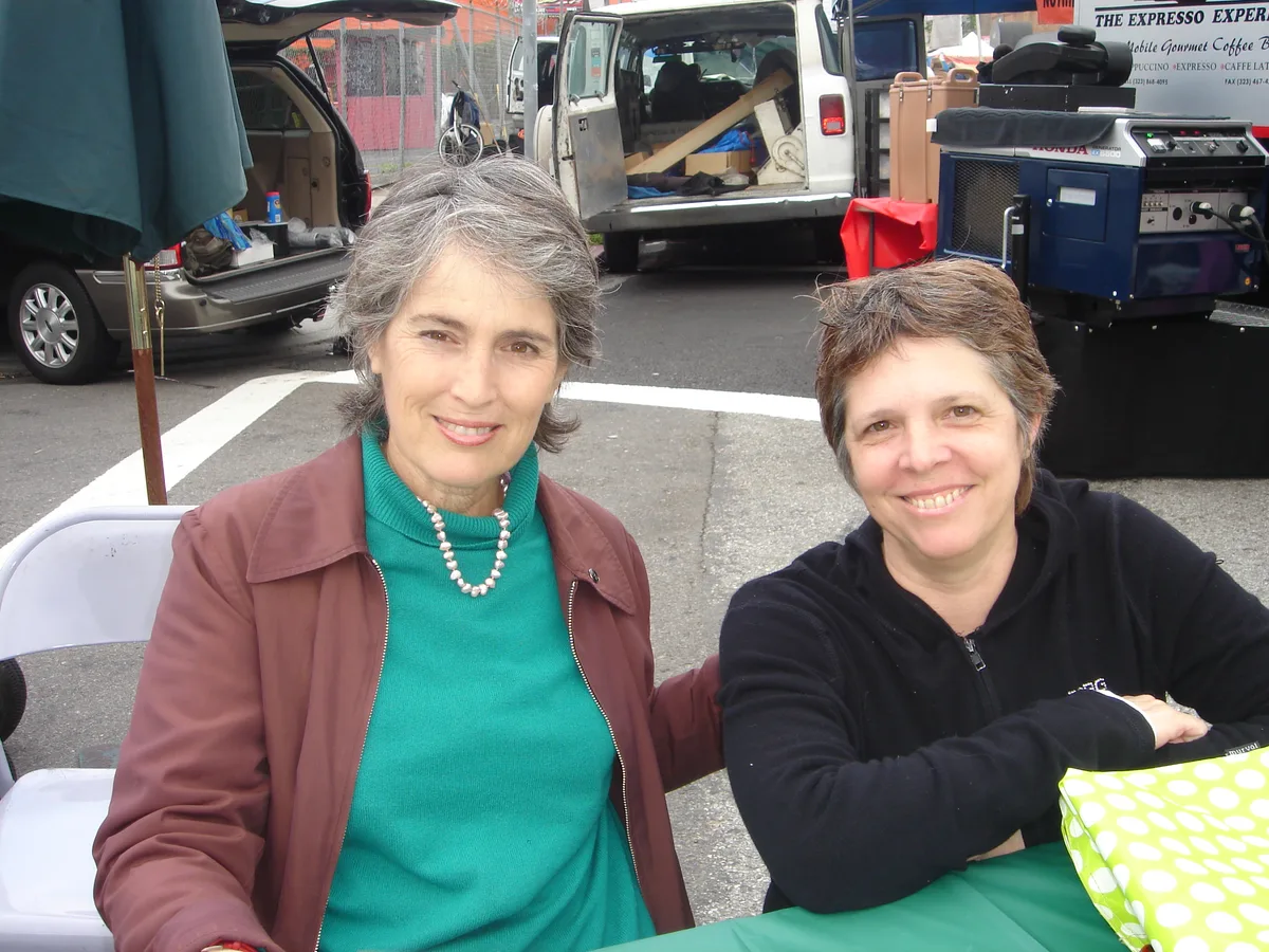 Deborah Madison