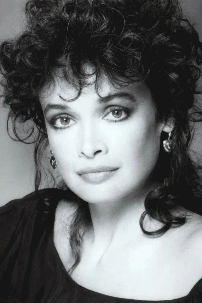 Deborah Van Valkenburgh filmography