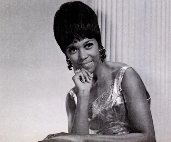Dee Dee Sharp