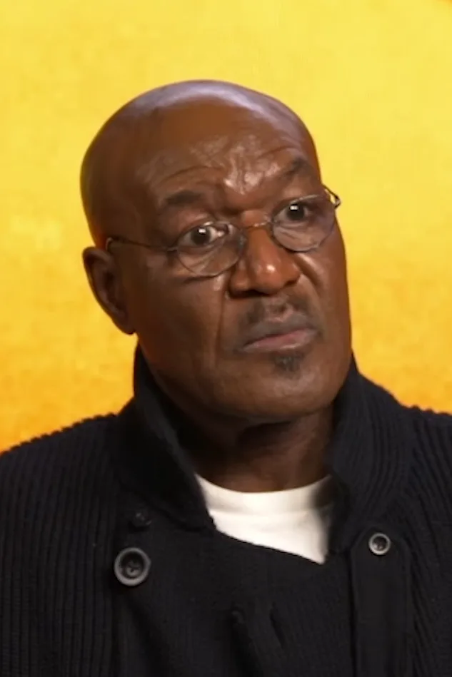 Delroy Lindo