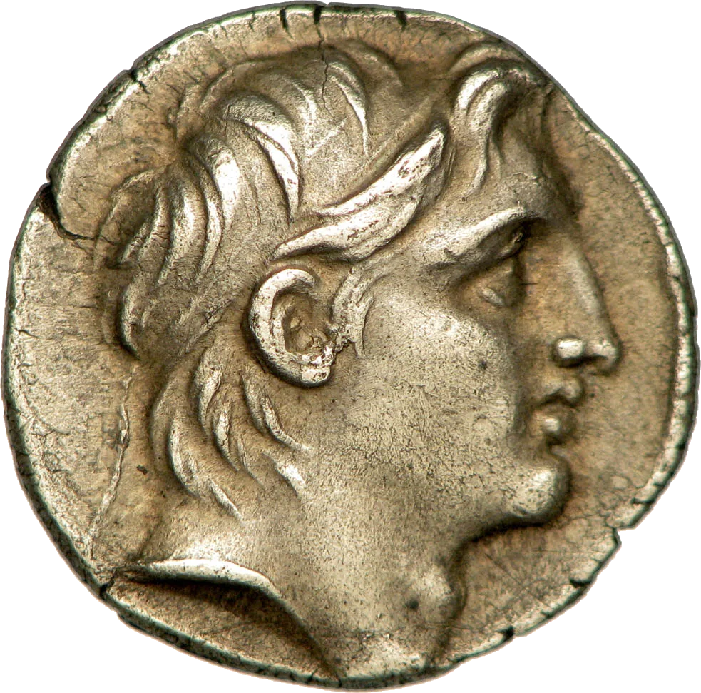 Demetrius I Soter