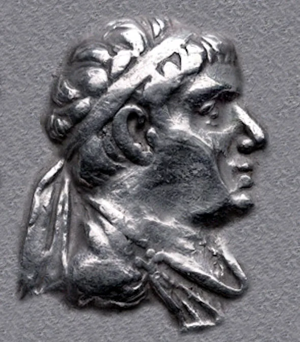 Demetrius II of India