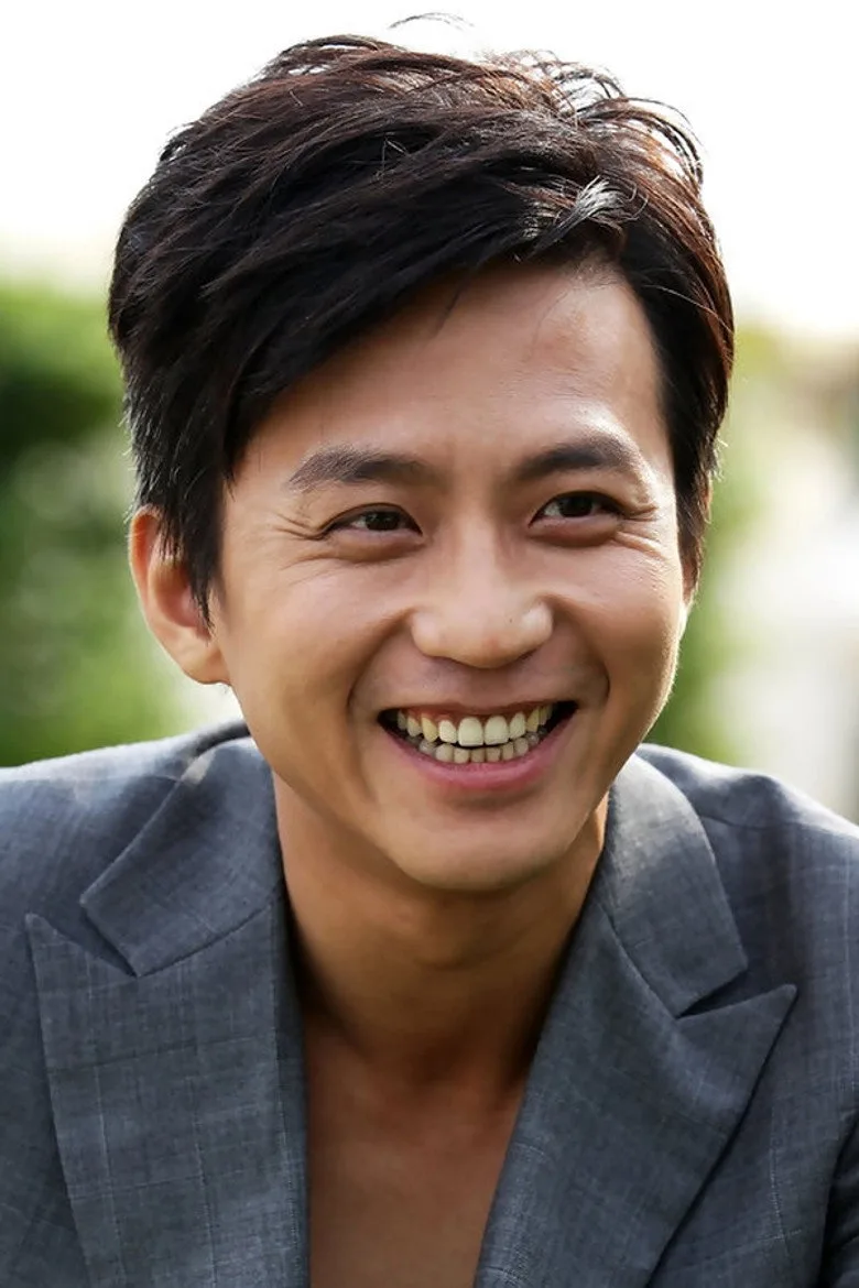 Deng Chao filmography