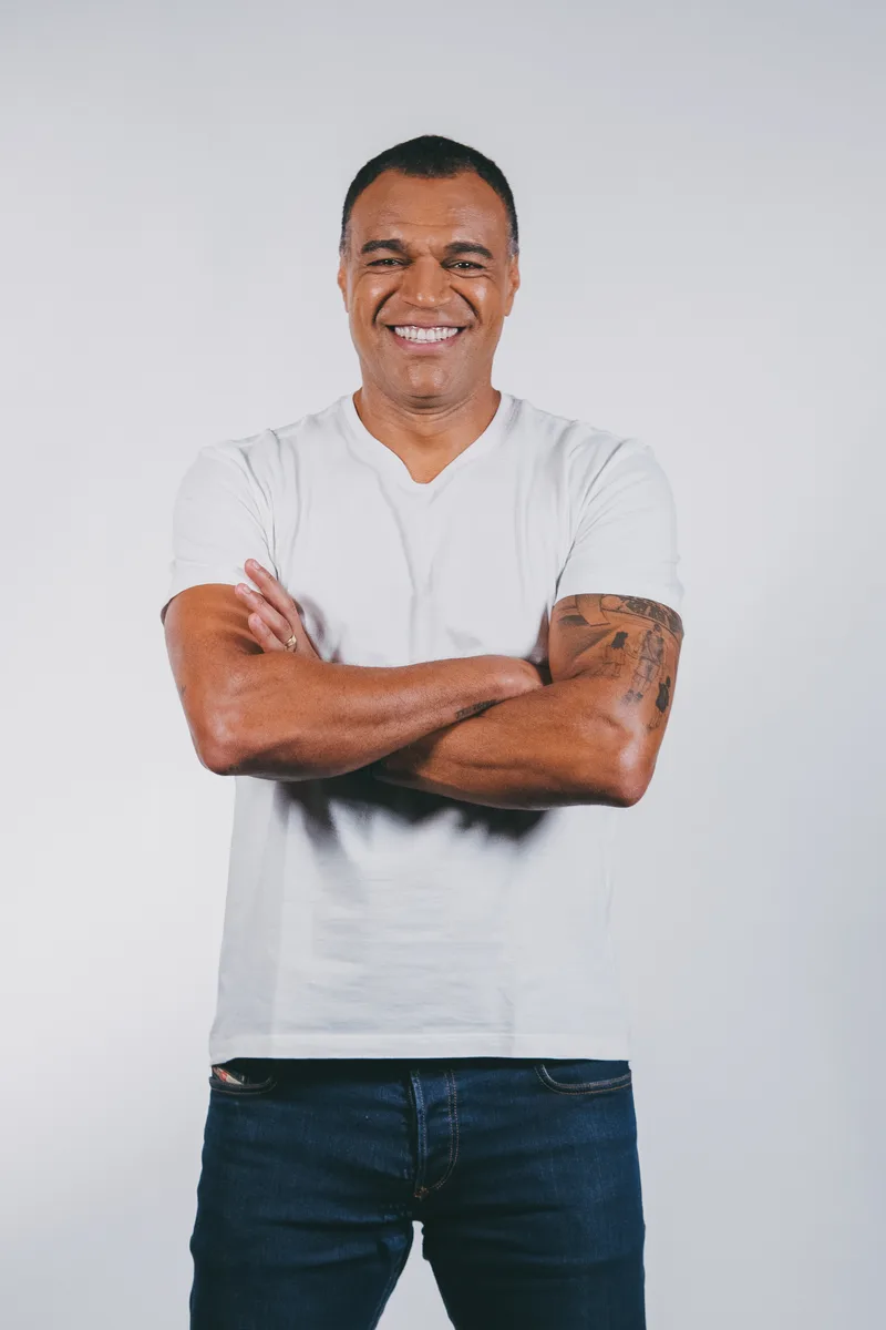 Denílson de Oliveira