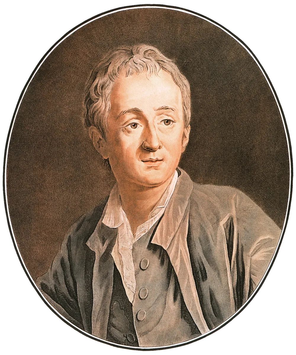 Denis Diderot