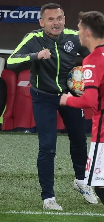 Denis Laktionov