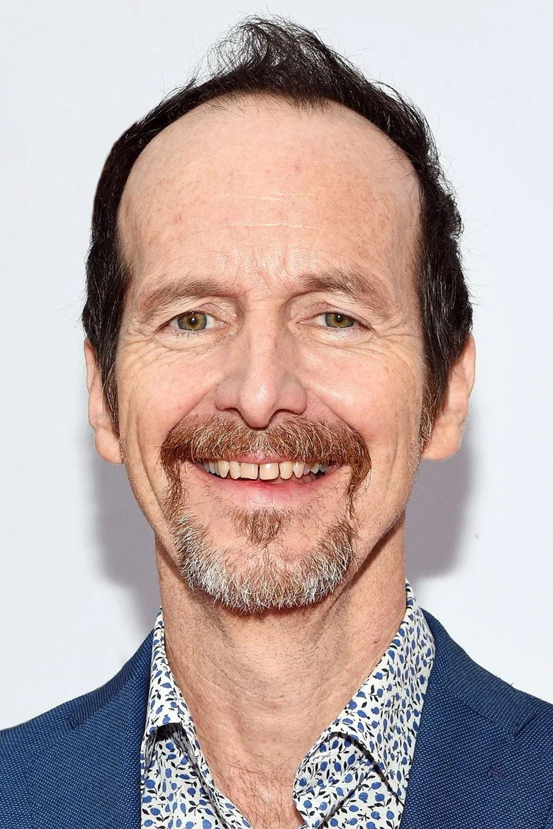 Denis O'Hare filmography