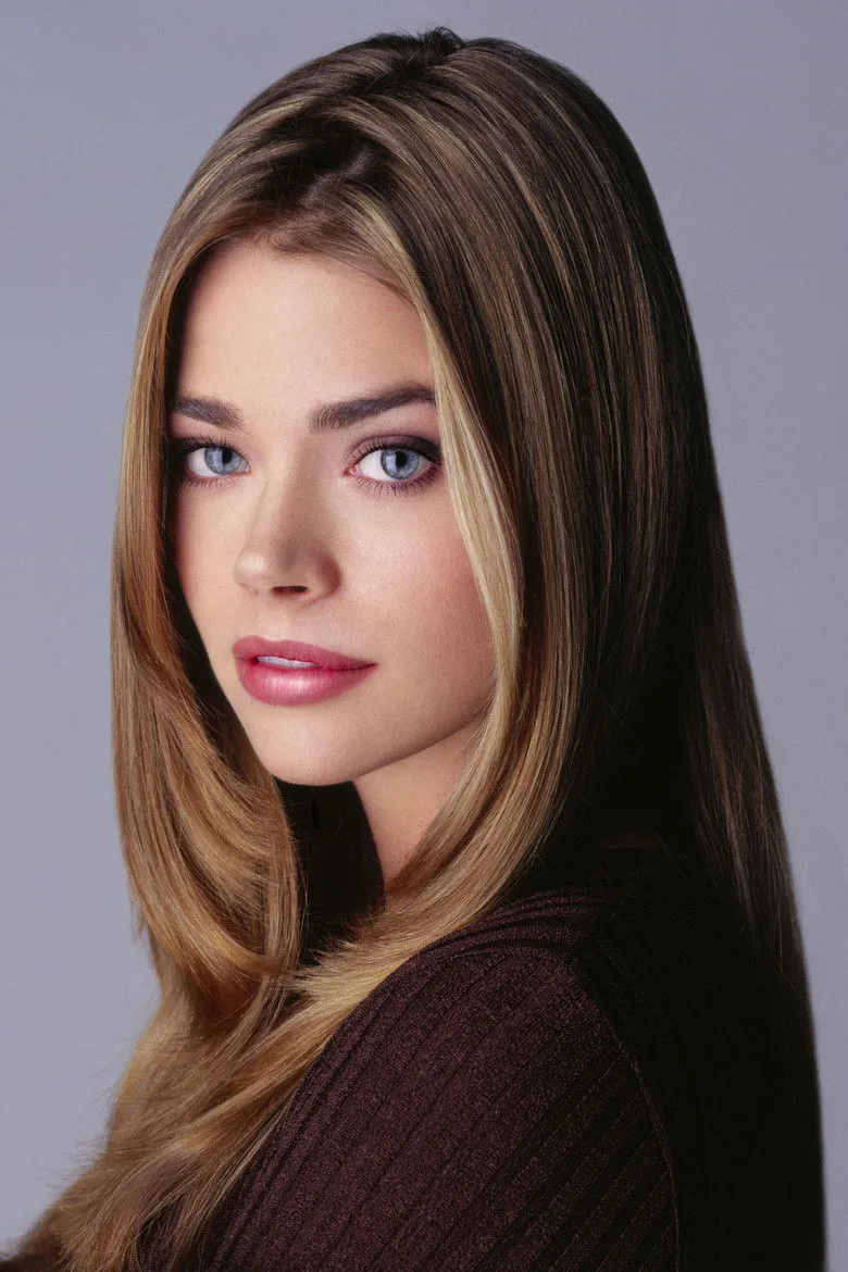 Denise Richards filmography