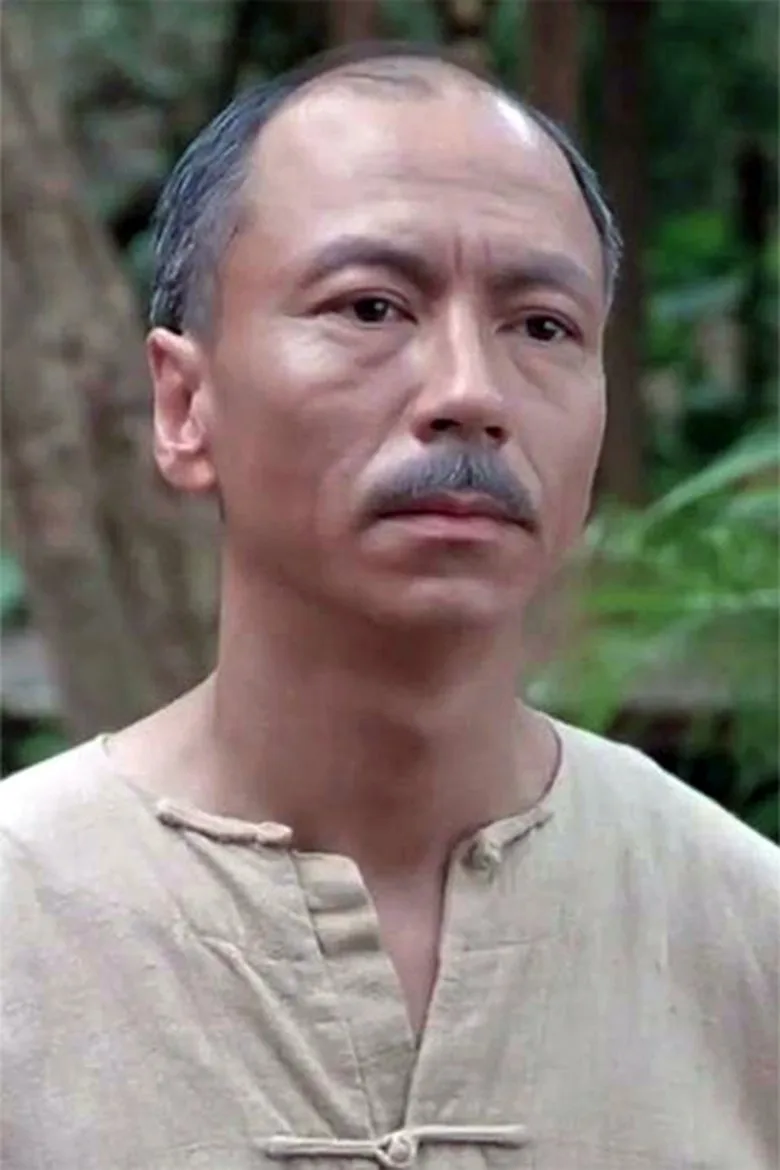 Dennis Chan Kwok-San filmography