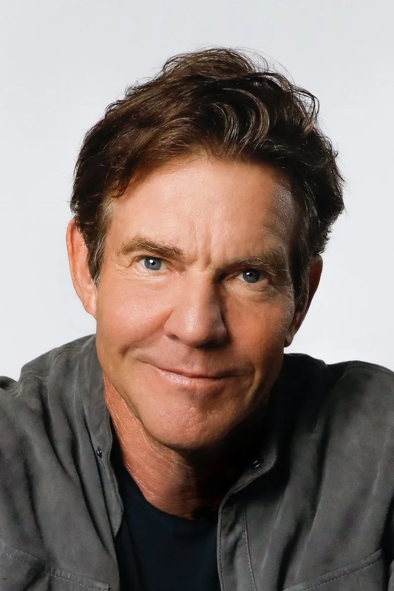 Dennis Quaid filmography