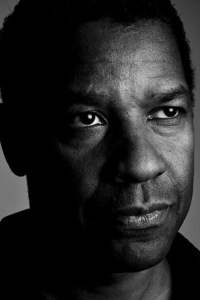 Denzel Washington filmography