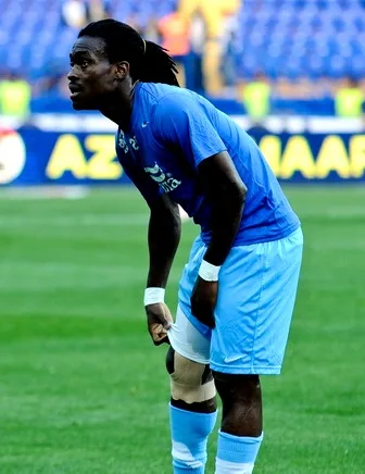 Derek Boateng