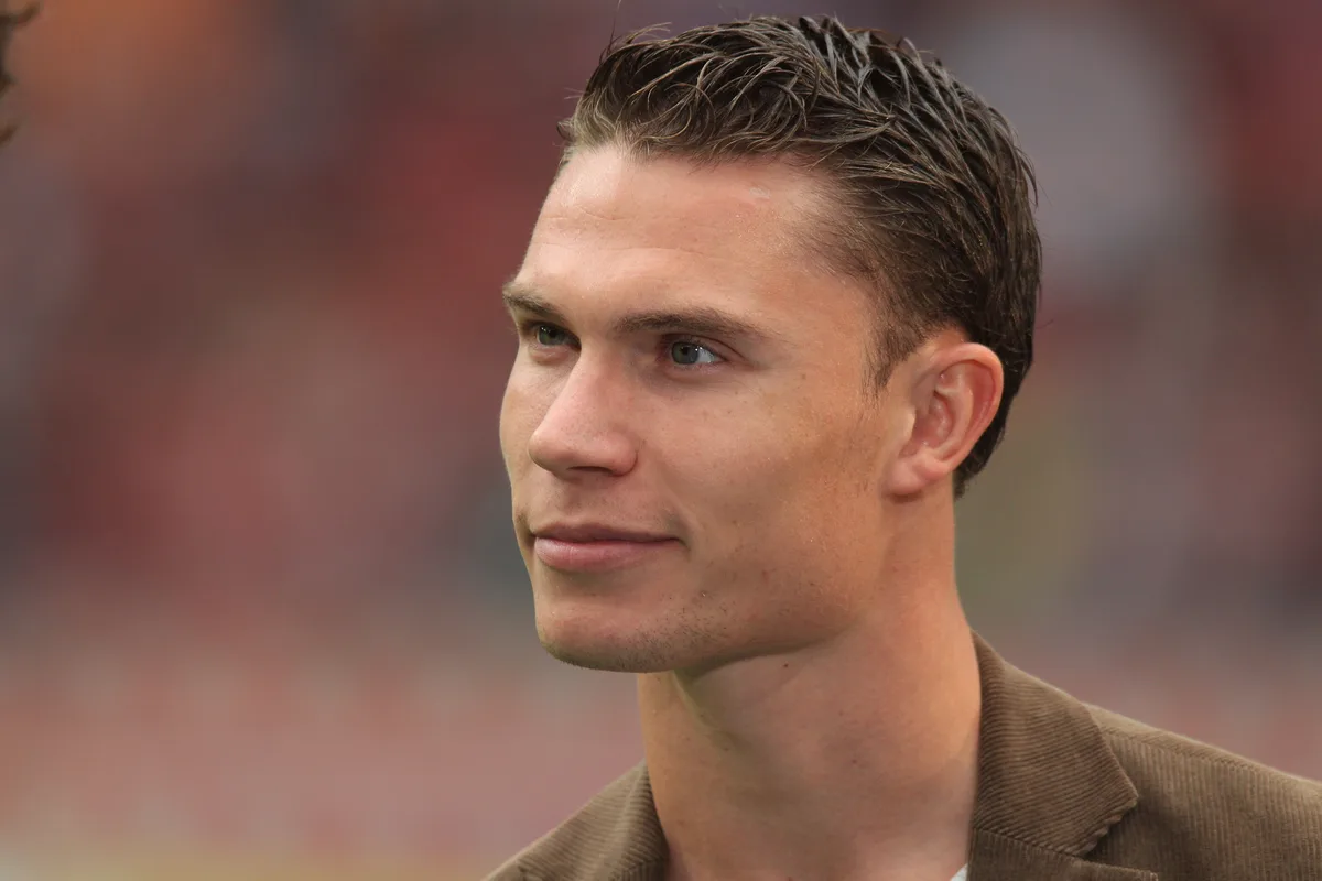 Derk Boerrigter