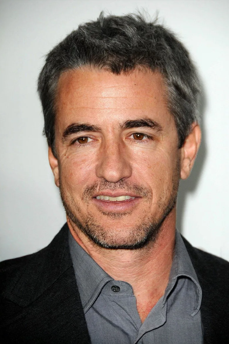 Dermot Mulroney filmography