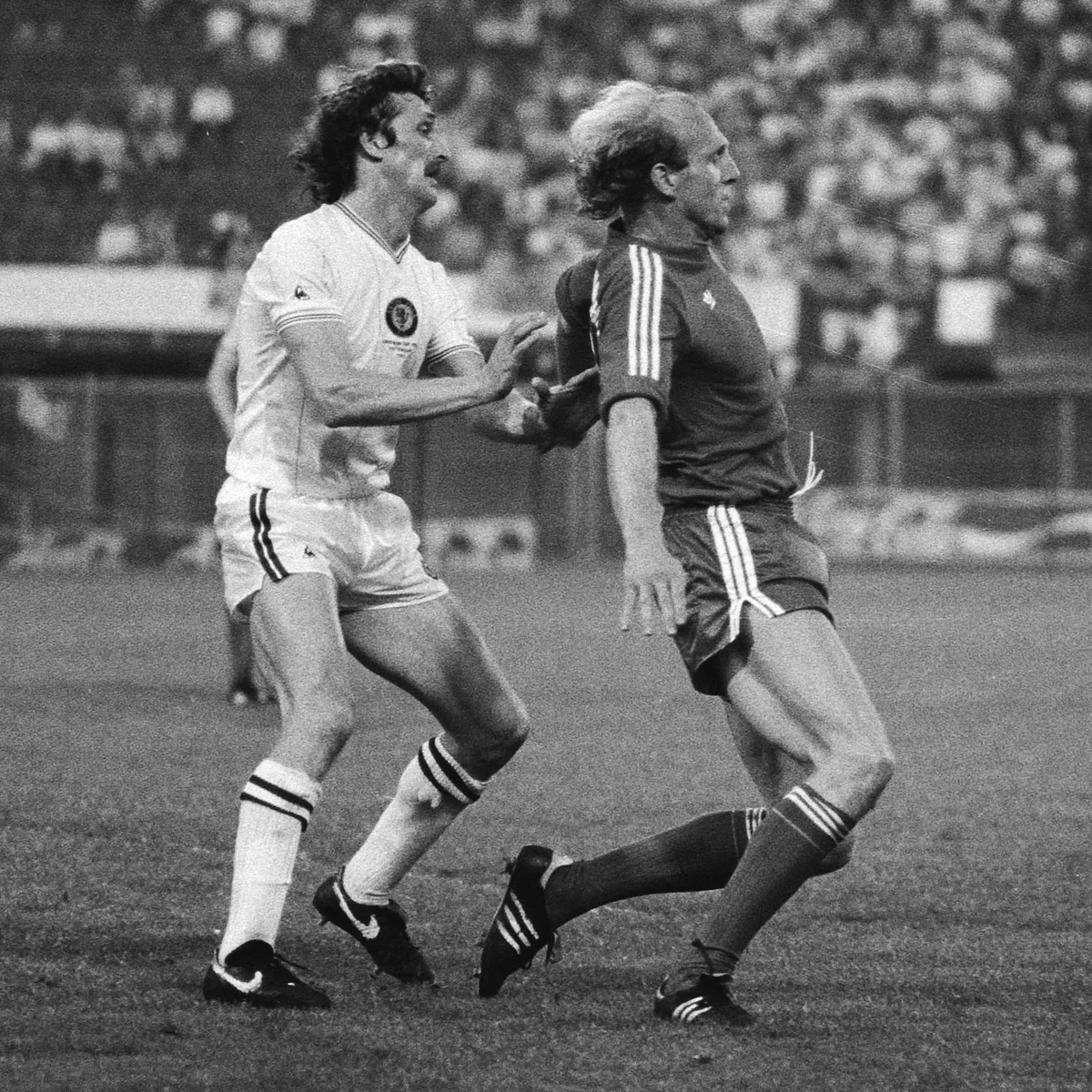 Des Bremner