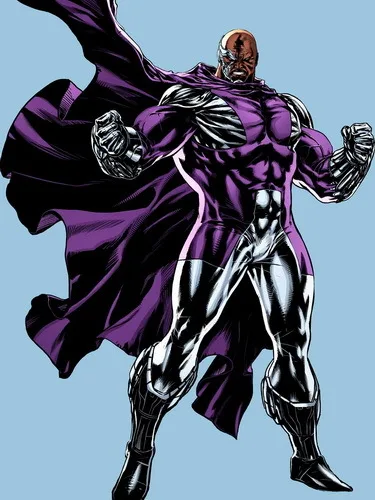 Despot comic character